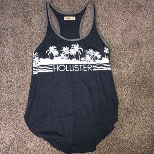 Hollister Tank Top!